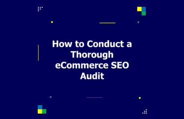 eCommerce SEO Audit banner