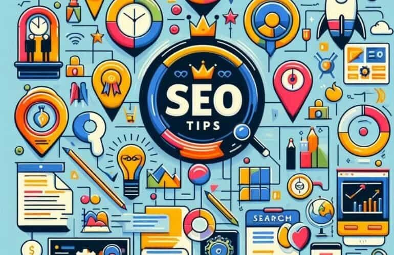 10 Proven SEO Tips to Increase Your Organic Traffic