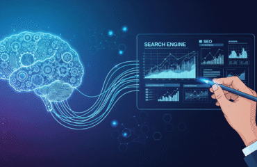 Generative AI for SEO