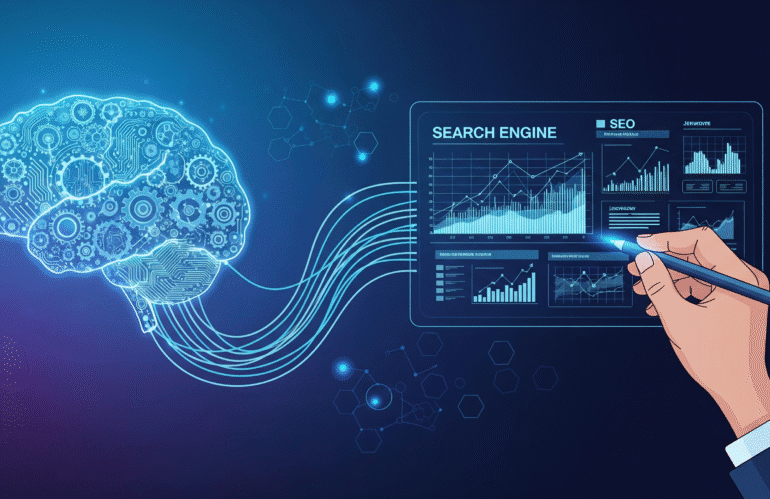 How to Leverage Generative AI for Everyday SEO Tasks