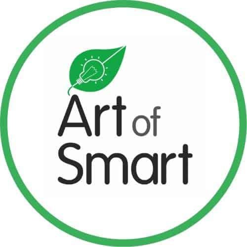 Art of Smart logo