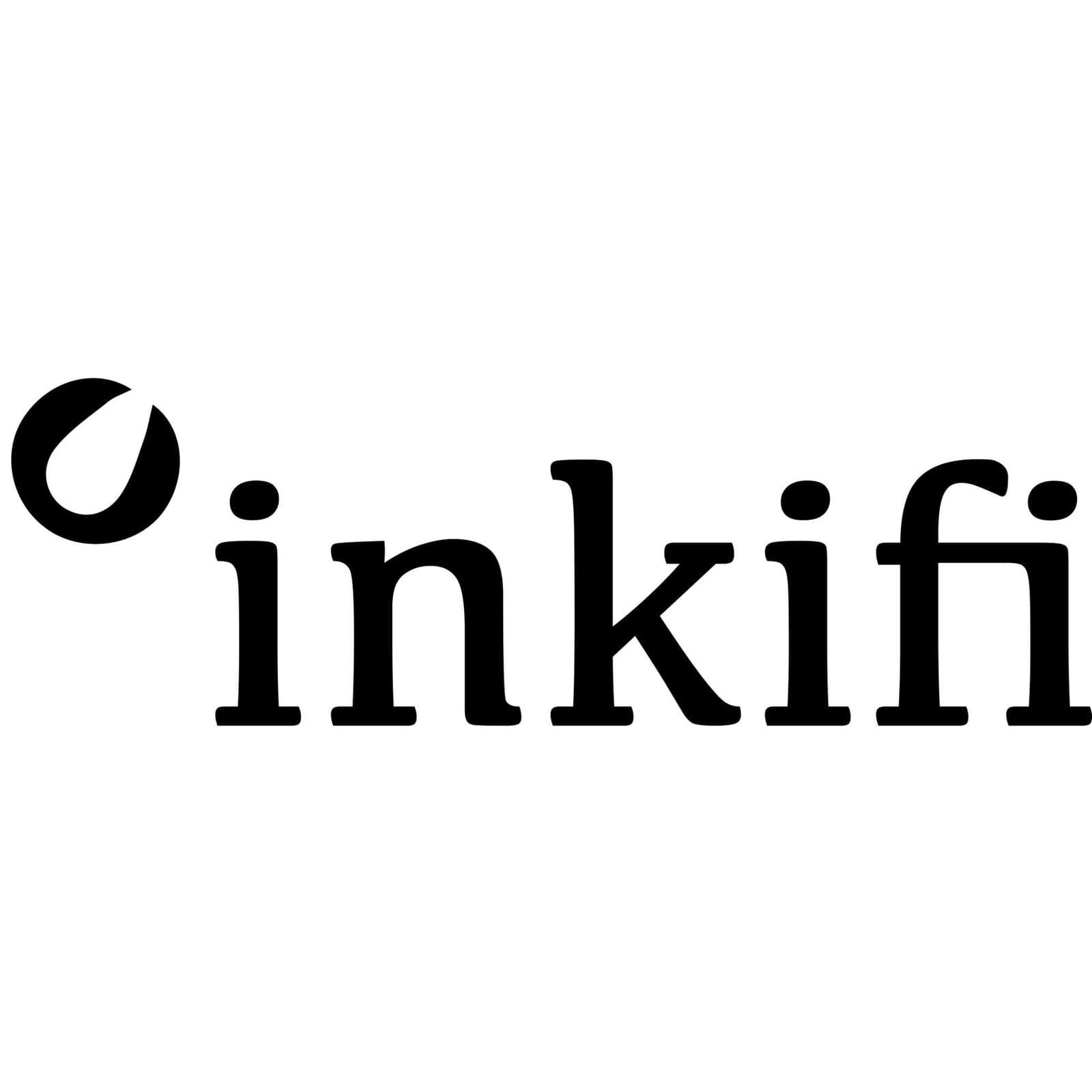 Inkifi logo