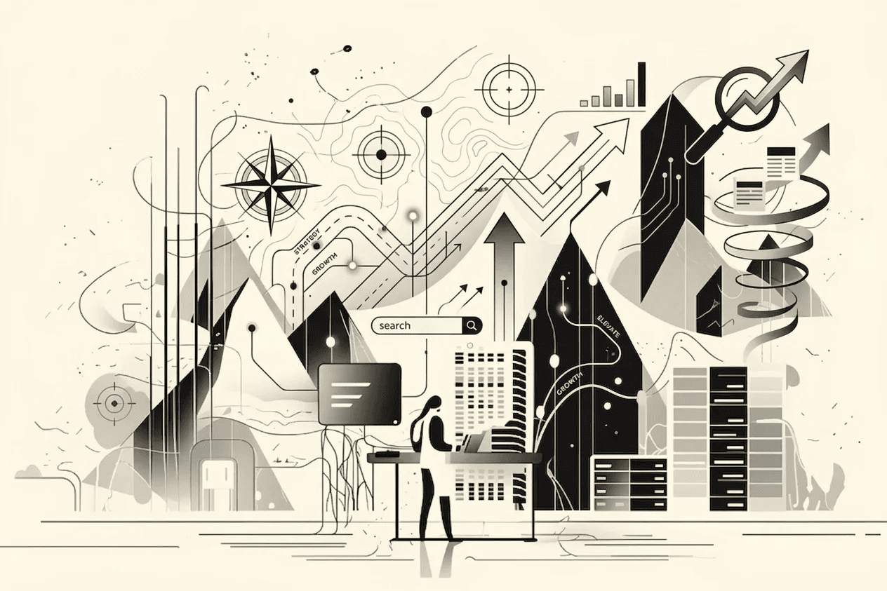 Elevate Search Presence