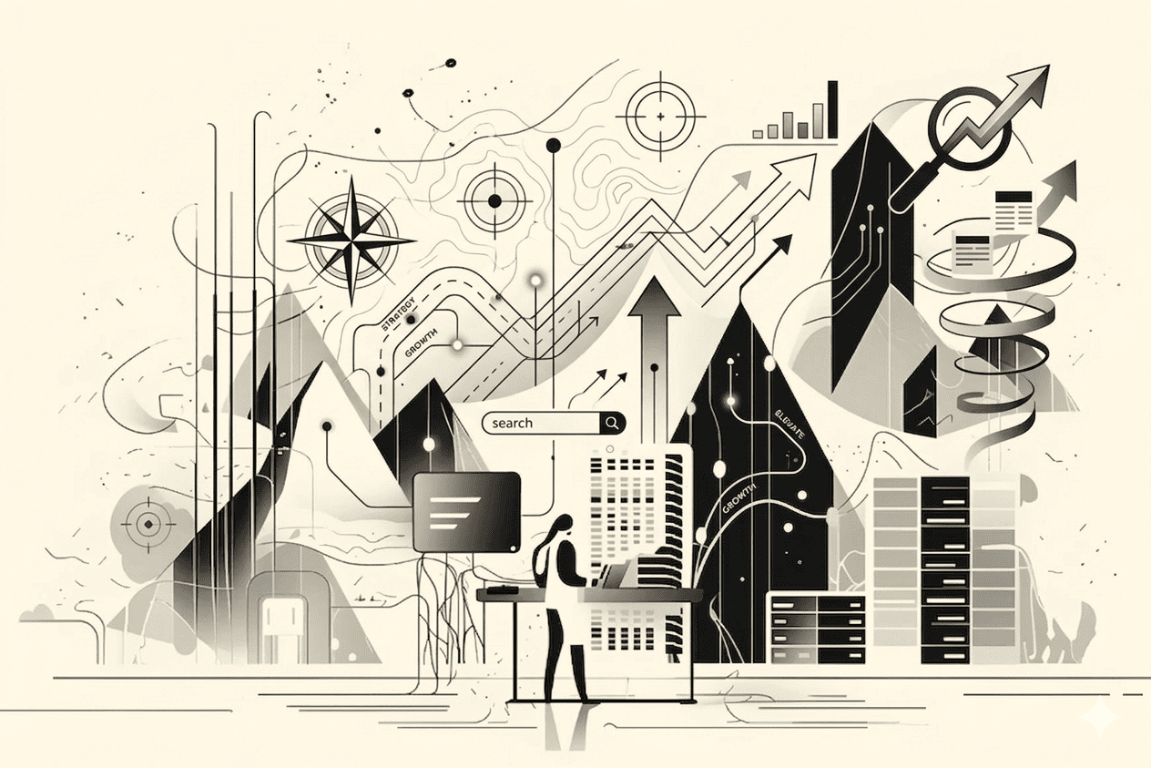 Elevate Search Presence