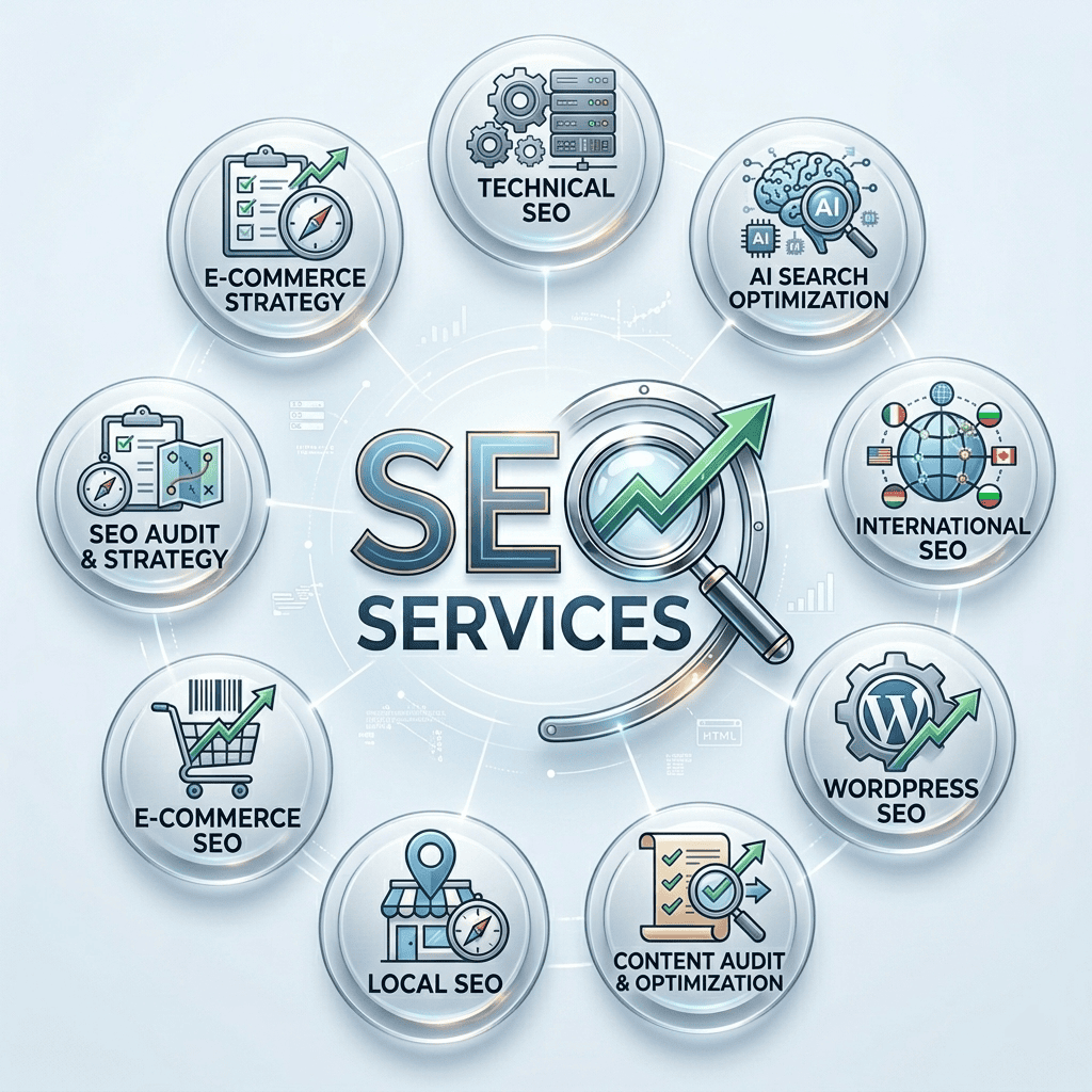 SEO Services