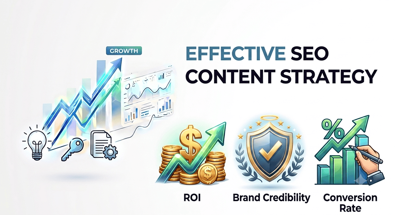 SEO Content Strategy